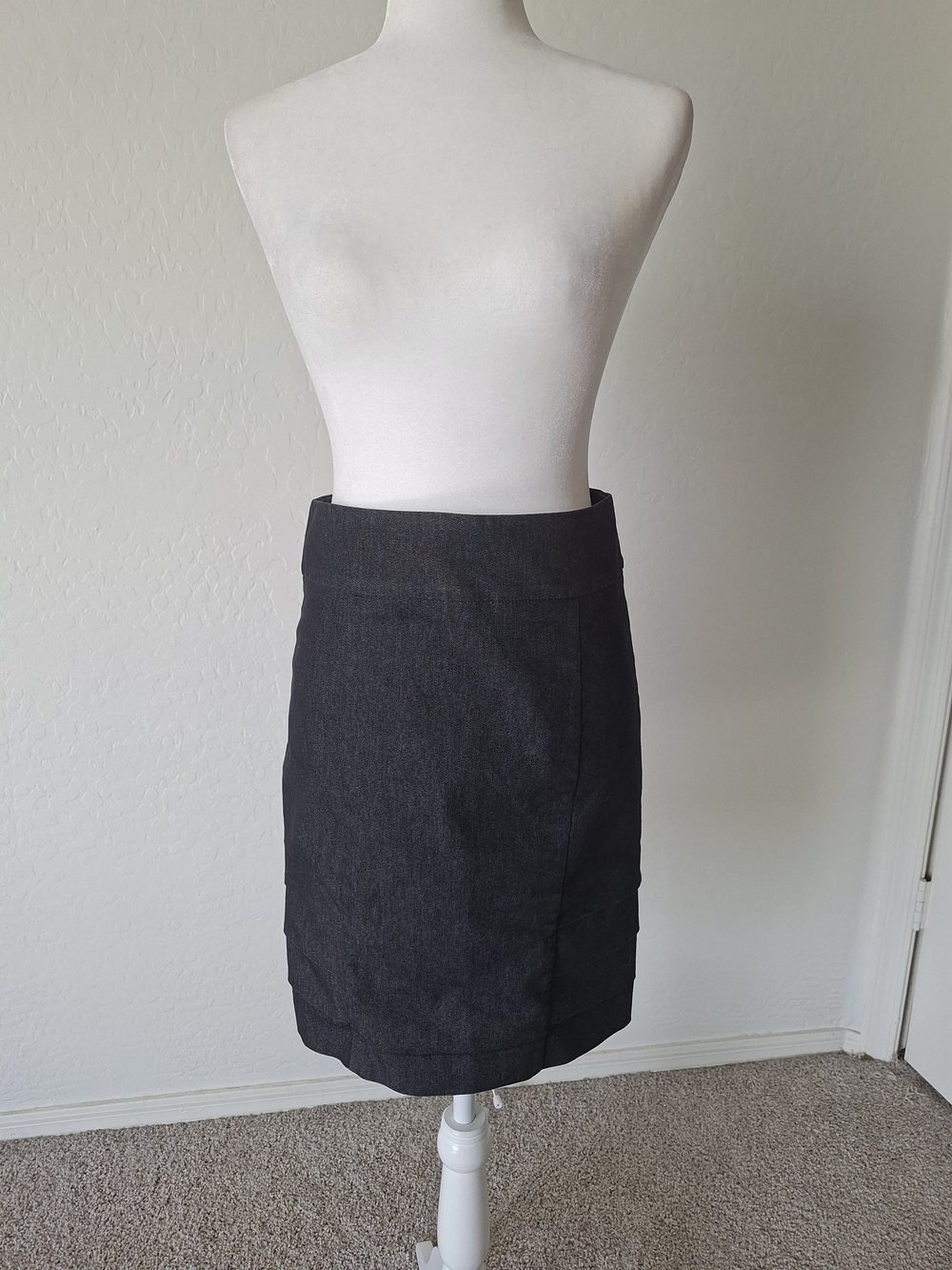 Zara Pencil Skirt